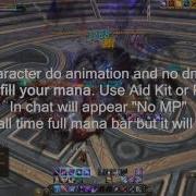 Cabal 2 TIPS 2 Dungeons Craft Mana Bug