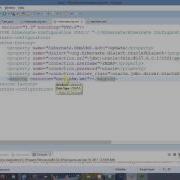 Hibernate Tutorial 4 First Application Part 2 Hibernate Confiuration Xml File
