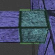 OgreVoxelTree Test 2 Scale Voxel Editing