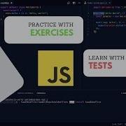 JavaScript Exercise Learn JavaScript With Exercism 0 Setup