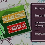 Javascript Instal Brackets File Helloword Html