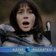 Kayıp 18 Bölüm Fragmanı 2 Final