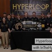 Hyperloop At VCU With InTheHyperloop
