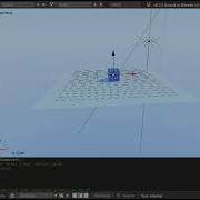 Upbge Player Jump Movements BGE Blender Game Engine Tutorial