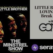 Dj GONZ X Little Brother Lovin It Edit Breakdown Video