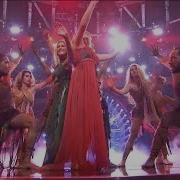 Die Helene Fischer Show Oonagh Ananau