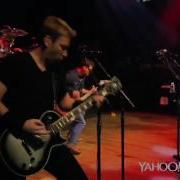 Nickelback Too Bad Live Nation