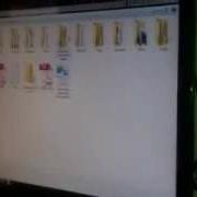 Virtual Mouse Using MATLAB Avi