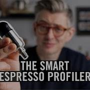 Обзор Smart Espresso Profiler