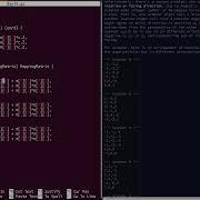 AdventOfCode Day 19 Solved