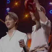 GOT7 Lullaby 7th Win