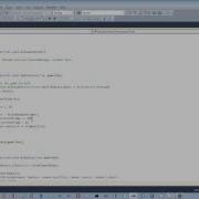 C And XNA Practice Test Part 1