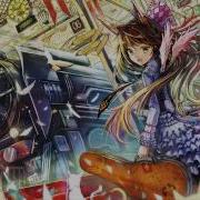 HD Nightstep Bullet Train