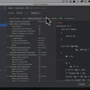 Getting Ready PhpStorm PHP Coding Style Configuration