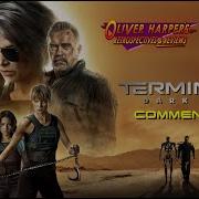 Terminator Dark Fate 2019 Commentary With TheBadMovieBible