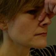 What To Do During A Nosebleed