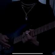 The Hills The Weekend Guitar Cover