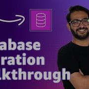 Migrating Databases From Digital Ocean To AWS