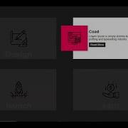 Responsive Card Hover Effects Html5 CSS3