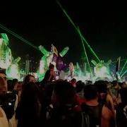 Datsik Live EDC Las Vegas 2017
