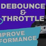 Learn Debounce Throttle In 10 Minutes
