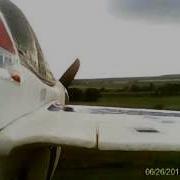 Acromaster On Board Flug Video In Saarmund Inkl Crash