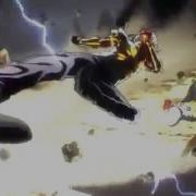 One Punch Man X Caillou