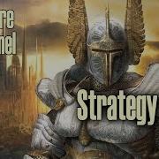 Strategy Стратегия Паттерны проектирования