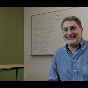 Professor Mehran Sahami Adapts Instrumental Component Of CS106A Course To Online Learning