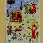 Song Of Scheherazade Renaissance