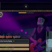 RB4 Vocals Light The Fuse By Slydigs 187176