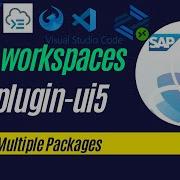 SAP CAP Mastery NPM Workspace Cds Plugin Ui5 Deep Dive Tutorial