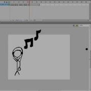 How To Animate Using Adobe Flash Cs4 Simple Drawing