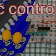 Developing A Pic Microcontroller Based Project
