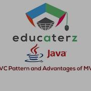Java Programming Tutorial 47 JSP MVC Pattern And Advantages Of MVC