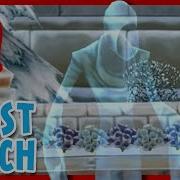Wizard101 Ghost Touch Spell Animation
