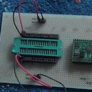 Dumping Microcode From An HP21MX Cpu