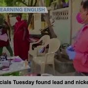 VOA60 December 9 2020