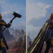 Helldivers 2 Hammer Vs Chainsaw Which Is Better