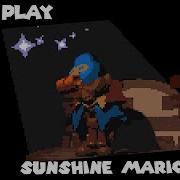Let S Play Sunshine Mario Mix Ft Deltom