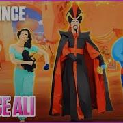 Just Dance 2014 Prince Ali From Disney S Aladdin Official Track Gameplay US