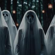 The Evolution Of Dark Spirits And Ghosts In Folklore And Popular Culture