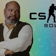 CS GO Source