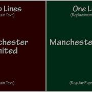 How To Control Line Breaks On Linked Parented Text Layer In After Effects