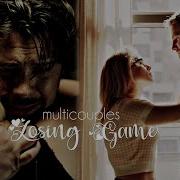 Multicouples Losing Game HBD Aria