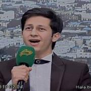 Mehman Elmanoglu Bir Xumar Baxisla Space Tv Hele Bu Harasidir