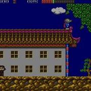 Impossamole For ATARI ST
