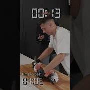 Я побил мировой рекорд Гордона Рамзи