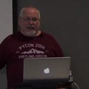 Writing Idiomatic Python Part 1 2 Brian Costlow Weekend Workshop