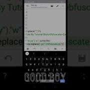 Coding Deobfuscate Python2 Or Python3